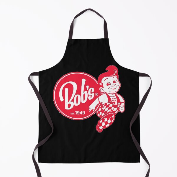 Item preview, Bob's Big Boy designed and sold by moondrawsstuff.