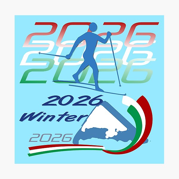 Item preview, Winter 2026 4 designed and sold by studioabstract.