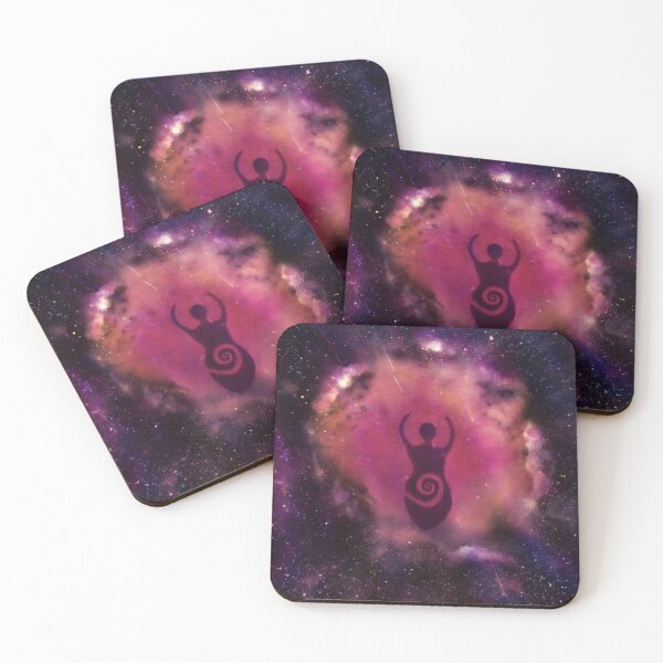 Item preview, Goddess of Creation designed and sold by AtmosphericCT.