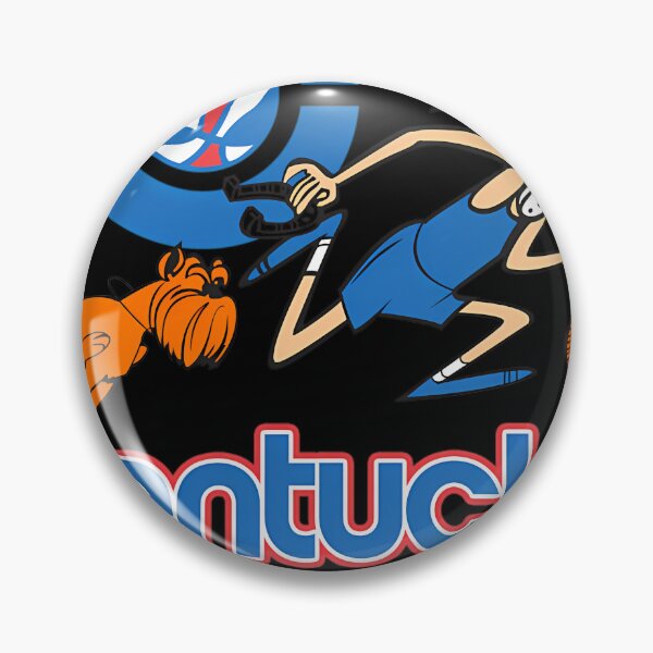 Item preview, Kentucky Colonels designed and sold by marcocouto.
