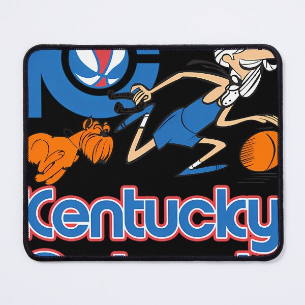 Item preview, Kentucky Colonels designed and sold by marcocouto.