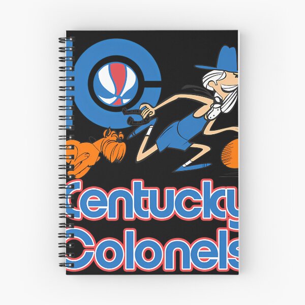 Item preview, Kentucky Colonels designed and sold by marcocouto.