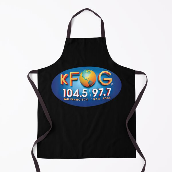 Item preview, Defunct sadly KFOG Radio Station designed and sold by Snope.