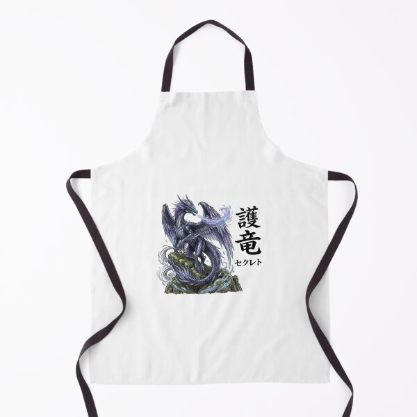 Item preview, Guardian Seikret "Artificial Wyverns" designed and sold by regista.