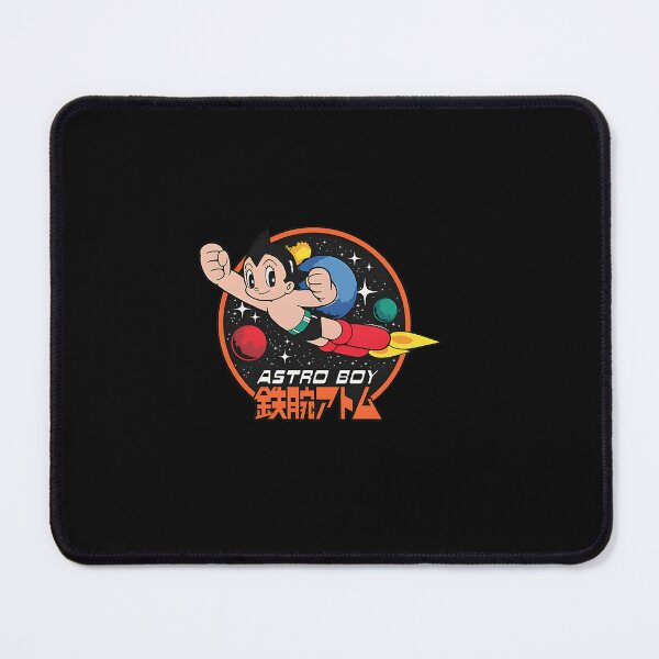 Item preview, Astro Boy designed and sold by Hiekal.