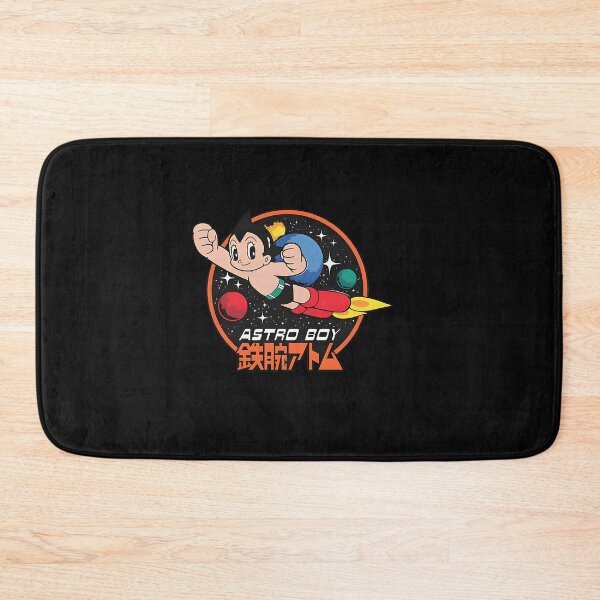 Item preview, Astro Boy designed and sold by Hiekal.