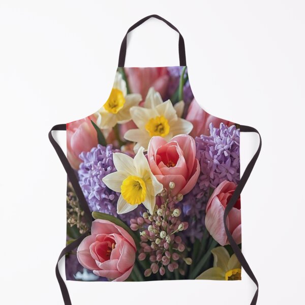 Item preview, Floral Medley designed and sold by SpazticGoat.