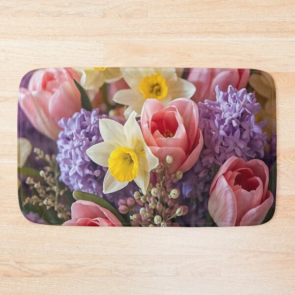 Item preview, Floral Medley designed and sold by SpazticGoat.