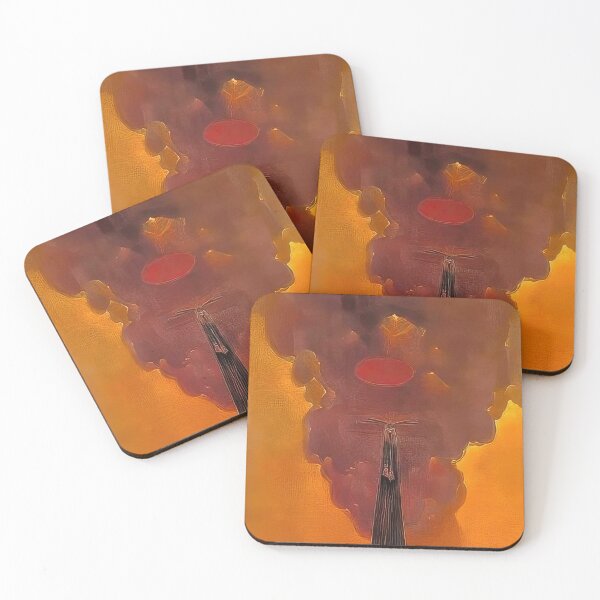 Item preview, Zdzislaw Beksinski designed and sold by Arinlastyle.