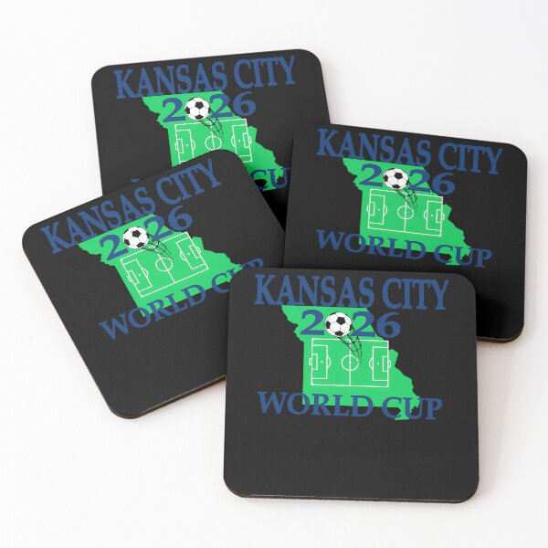 Item preview, Kansas City 2026 world cup  designed and sold by szymek99.