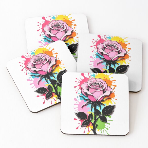 Item preview, Sweet Colours Roses designed and sold by Joshuasanga76a.