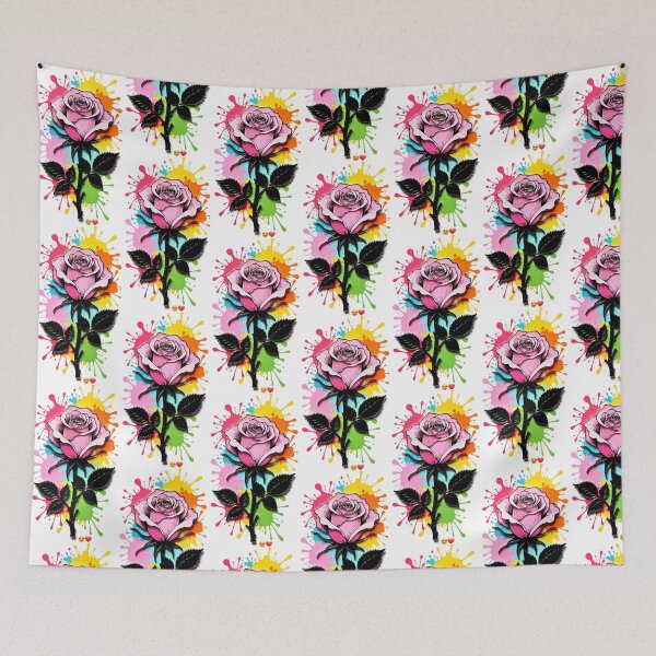 Item preview, Sweet Colours Roses designed and sold by Joshuasanga76a.