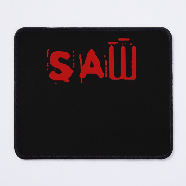 Item preview, Saw movie horror designed and sold by ikigairule.