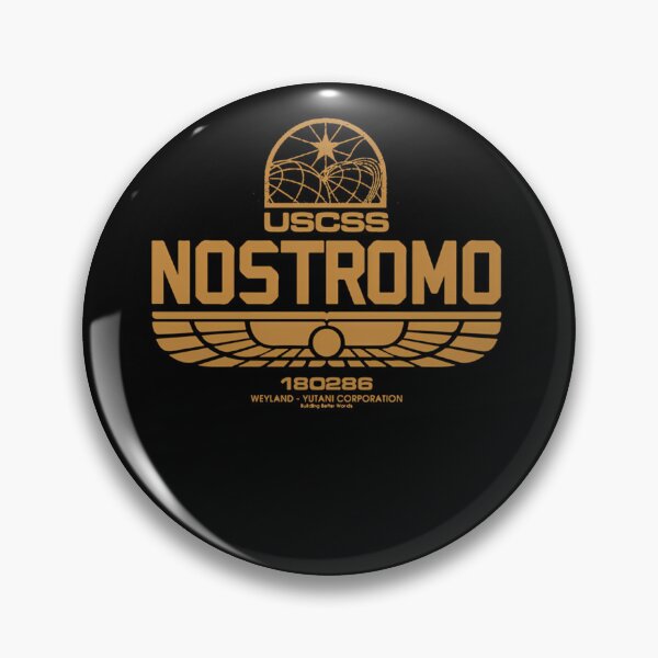 Artikelvorschau, Nostronomo Weyland entworfen und verkauft von ikigairule.