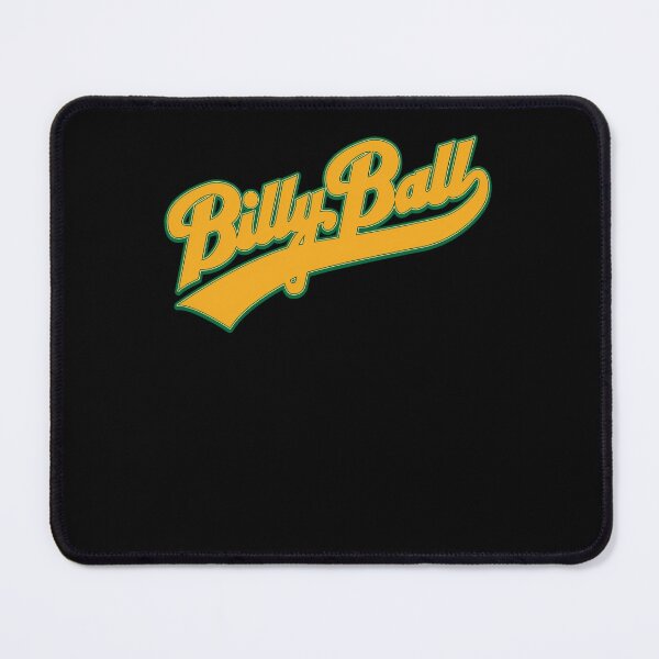 Item preview, Billy Ball Oakland Billy Martin designed and sold by moondrawsstuff.
