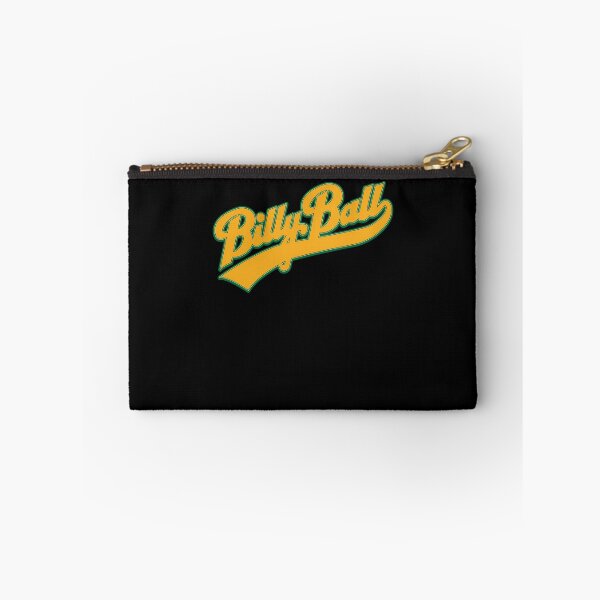 Item preview, Billy Ball Oakland Billy Martin  designed and sold by moondrawsstuff.