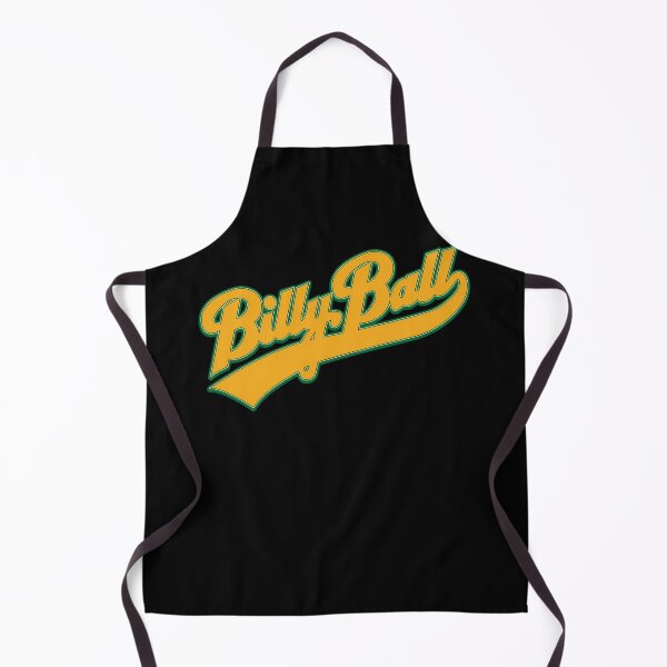 Item preview, Billy Ball Oakland Billy Martin  designed and sold by moondrawsstuff.