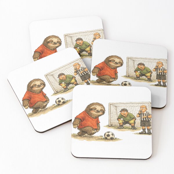 Item preview, Slow Motion Soccer designed and sold by photoparadise22.