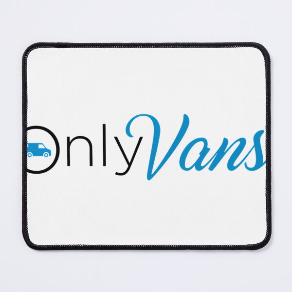 Item preview, Only Vans designed and sold by LiveItNow.