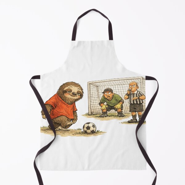 Item preview, Slow Motion Soccer designed and sold by photoparadise22.