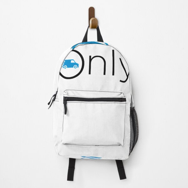 Item preview, Only Vans designed and sold by LiveItNow.