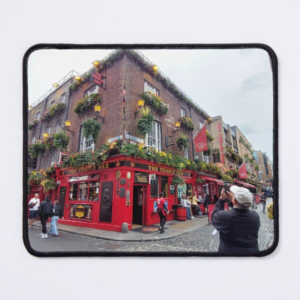 Item preview, The Temple Bar Ireland designed and sold by Coraldi.