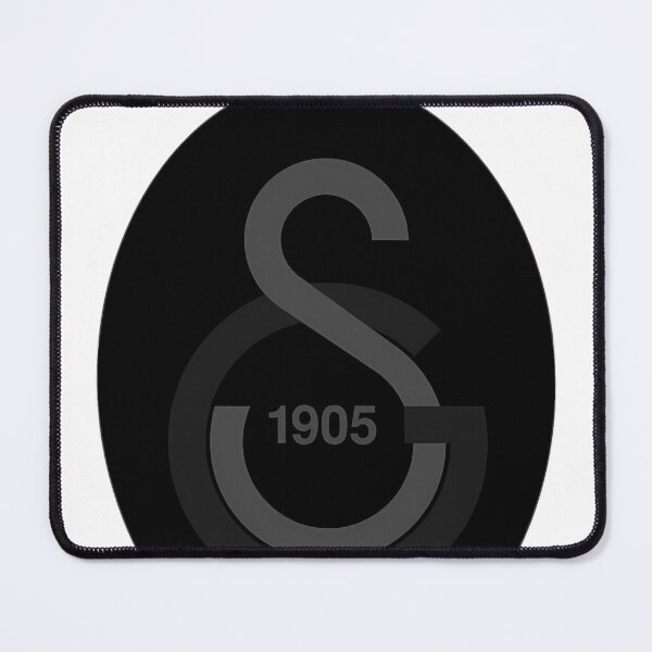 Item preview, Galatasaray Black designed and sold by marcocouto.