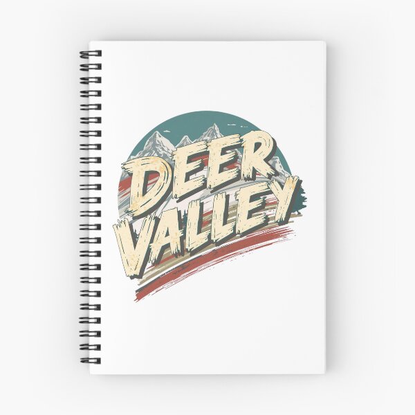 Item preview, Deer Valley Utah  designed and sold by PamLeeDesign.
