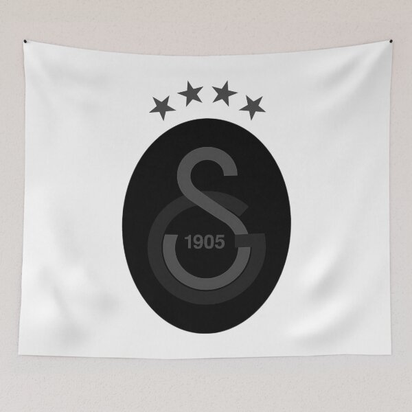 Item preview, Galatasaray Black designed and sold by marcocouto.