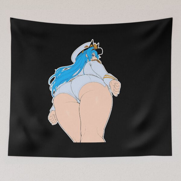 Item preview, Helm Goddess of Victory Nikke Fanart designed and sold by Raging Dragon.