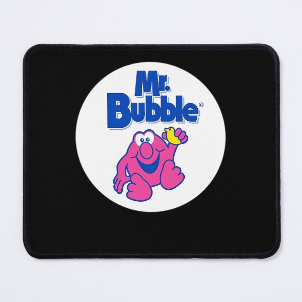 Item preview, Mr. Bubble stop brand characters   designed and sold by Snope.