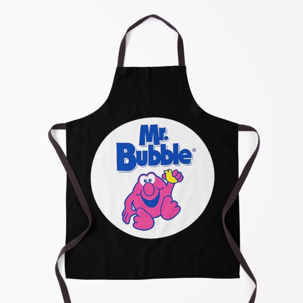 Item preview, Mr. Bubble stop brand characters   designed and sold by Snope.