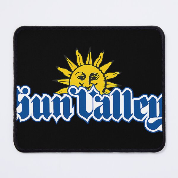Item preview, Ski Sun Valley Idaho Usa designed and sold by korkmazdo.
