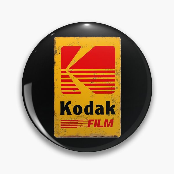 Item preview, Kodak Film Sign  designed and sold by KARFAL.