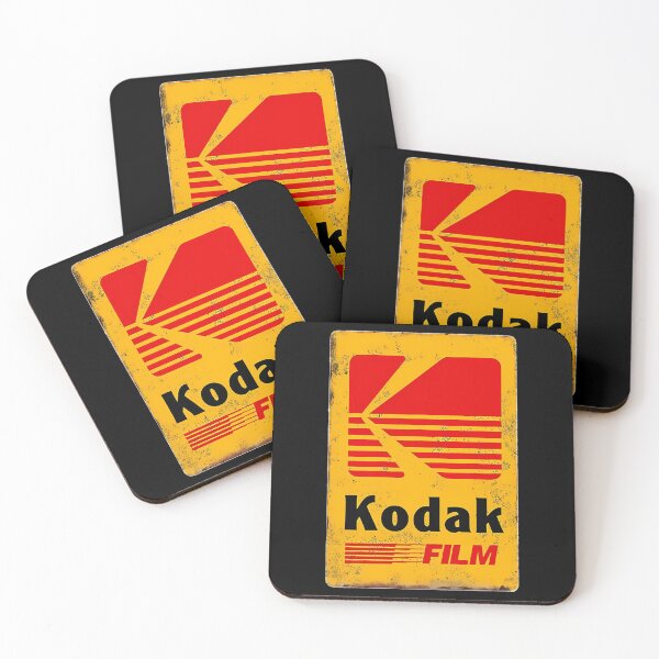 Item preview, Kodak Film Sign  designed and sold by KARFAL.