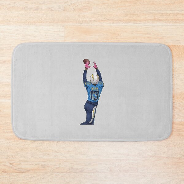 Item preview, Keenan Allen #13 Catching designed and sold by EndZoneEmporium.