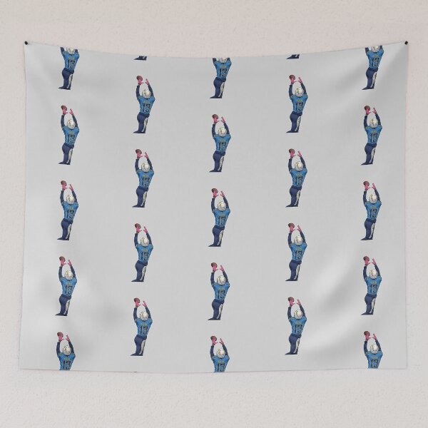Item preview, Keenan Allen #13 Catching designed and sold by EndZoneEmporium.