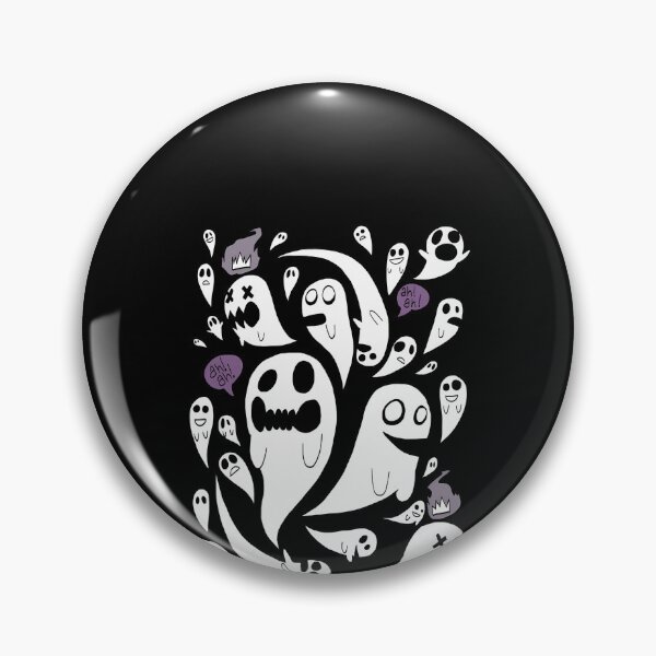 Item preview, Spectres  designed and sold by szymek99.
