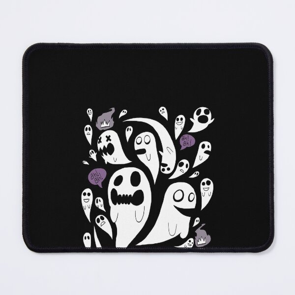 Item preview, Spectres  designed and sold by szymek99.