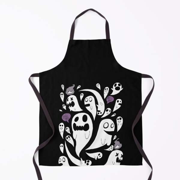 Item preview, Spectres designed and sold by szymek99.