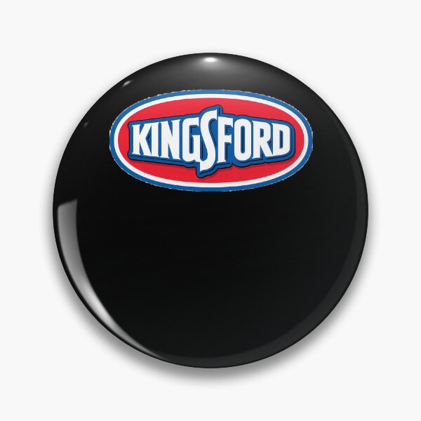 Item preview, Kingsford charcoal designed and sold by aeopard.