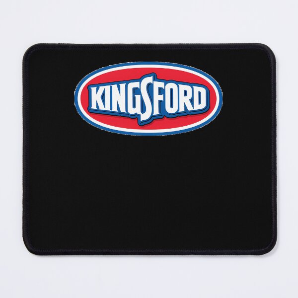 Item preview, Kingsford charcoal designed and sold by aeopard.