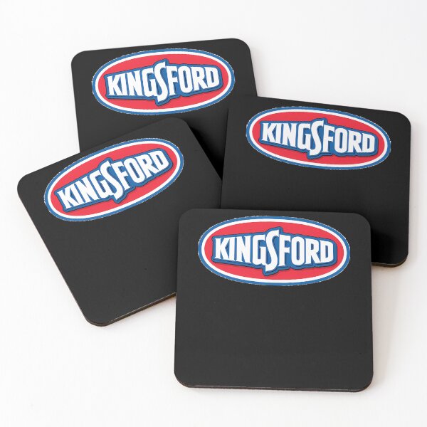 Item preview, Kingsford charcoal designed and sold by aeopard.