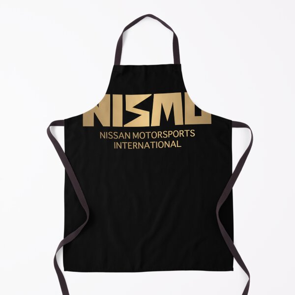 Item preview, Gold and Black Nismo Nissan Motorsport designed and sold by ikigairule.