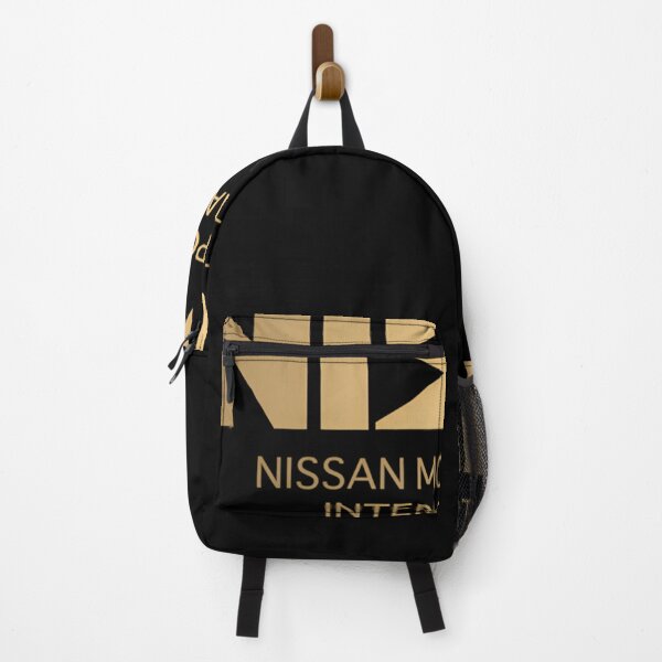 Item preview, Gold and Black Nismo Nissan Motorsport designed and sold by ikigairule.