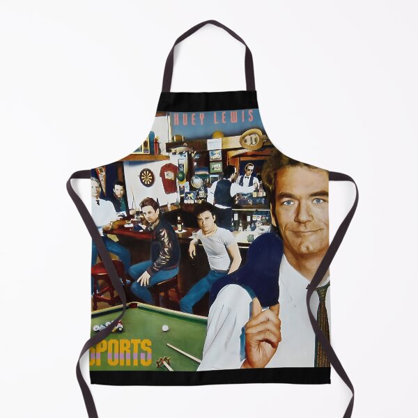 Item preview, Huey Sport Lewis News 2021 Masmei designed and sold by korkmazdo.
