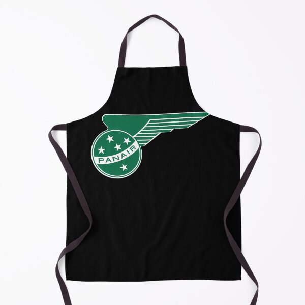 Item preview, Panair do Brasil 1960s designed and sold by moondrawsstuff.