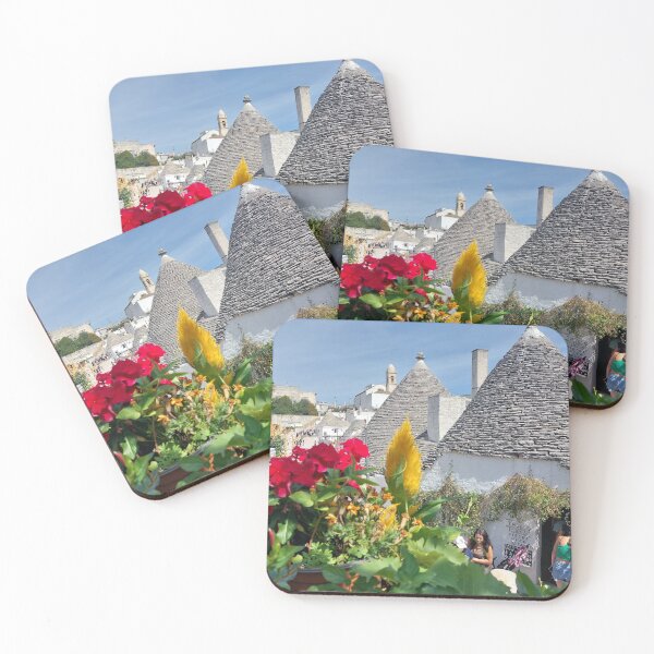 Item preview, Trulli puglia designed and sold by Coraldi.