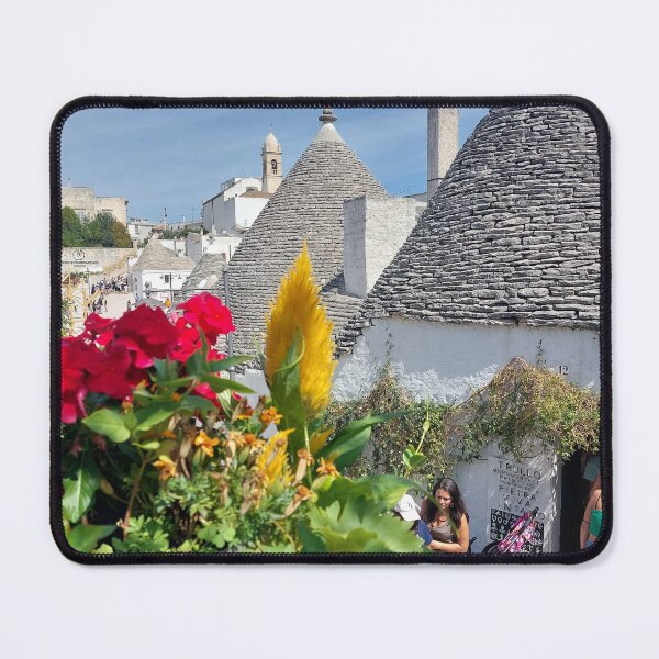 Item preview, Trulli puglia designed and sold by Coraldi.