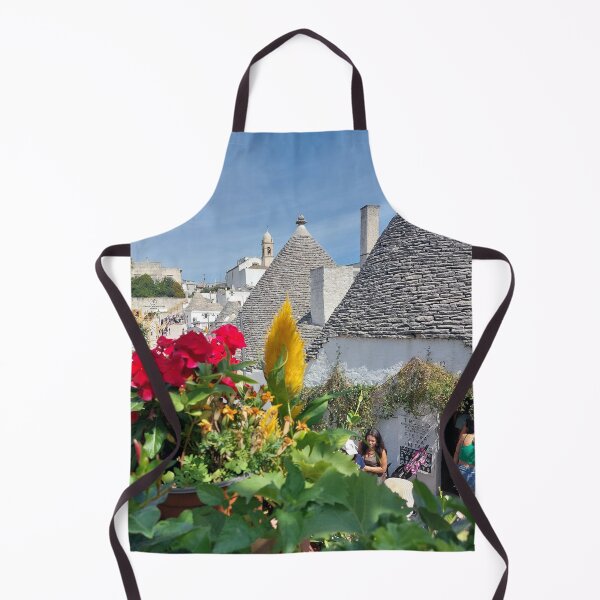 Item preview, Trulli puglia designed and sold by Coraldi.
